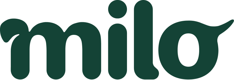 Milo logo